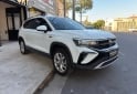 Autos - Volkswagen Taos 2021 Nafta 70000Km - En Venta