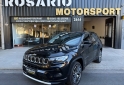 Camionetas - Chrysler Jeep Compass Limited 2021 Nafta 57000Km - En Venta