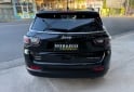 Camionetas - Chrysler Jeep Compass Limited 2021 Nafta 57000Km - En Venta