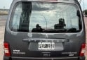 Utilitarios - Peugeot Partner patagonica 2015 Nafta 146000Km - En Venta