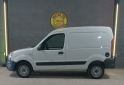 Utilitarios - Renault Kangoo ph3 confort 2017 GNC 174000Km - En Venta