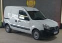 Utilitarios - Renault Kangoo ph3 confort 2017 GNC 174000Km - En Venta