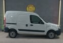 Utilitarios - Renault Kangoo ph3 confort 2017 GNC 174000Km - En Venta