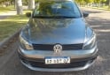 Autos - Volkswagen GOL TREND PACK 1 2017 Nafta 75500Km - En Venta