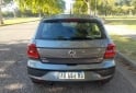 Autos - Volkswagen GOL TREND PACK 1 2017 Nafta 75500Km - En Venta