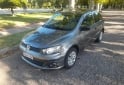 Autos - Volkswagen GOL TREND PACK 1 2017 Nafta 75500Km - En Venta