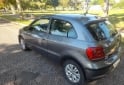 Autos - Volkswagen GOL TREND PACK 1 2017 Nafta 75500Km - En Venta