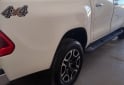 Camionetas - Toyota Hilux SRX 4X4 2021 Diesel 67000Km - En Venta