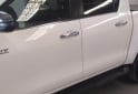 Camionetas - Toyota Hilux SRX 4X4 2021 Diesel 67000Km - En Venta