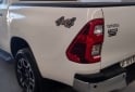 Camionetas - Toyota Hilux SRX 4X4 2021 Diesel 67000Km - En Venta