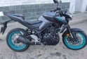 Motos - Yamaha Yamaha MT 03 2024 Nafta 1260Km - En Venta