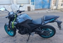 Motos - Yamaha Yamaha MT 03 2024 Nafta 1260Km - En Venta