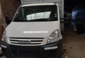 Camiones y Gr�as - Iveco70c16 - En Venta