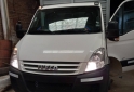 Camiones y Gr�as - Iveco70c16 - En Venta
