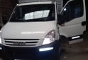 Camiones y Gr�as - Iveco70c16 - En Venta