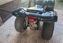 Cuatris y UTVs - Yamaha grizzly 125 AT 2009  111Km - En Venta