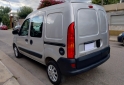 Utilitarios - Renault KANGOO CONFORT 1.6 5A 2013 GNC 138000Km - En Venta