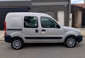 Utilitarios - Renault KANGOO CONFORT 1.6 5A 2013 GNC 138000Km - En Venta