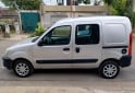 Utilitarios - Renault KANGOO CONFORT 1.6 5A 2013 GNC 138000Km - En Venta