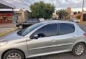 Autos - Peugeot 207 2012 Nafta 82000Km - En Venta