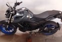 Motos - Yamaha FZs 150cc 2024 Nafta 9000Km - En Venta