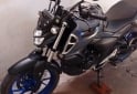 Motos - Yamaha FZs 150cc 2024 Nafta 9000Km - En Venta