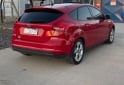 Autos - Ford Focus se plus at 2017 Nafta 130000Km - En Venta