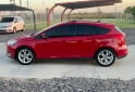 Autos - Ford Focus se plus at 2017 Nafta 130000Km - En Venta