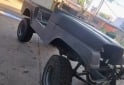 Clásicos - Jeep IKA Mod 64 para restaurar - En Venta