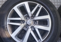 Accesorios para Autos - Juego de Ruedas 18 Toyota Hilux y SW4 Impecables $1.950.000 las 4. NO BAJO PRECIO - En Venta