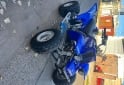 Cuatris y UTVs - Yamaha BANSHEE 350cc 2T 2001  111111Km - En Venta