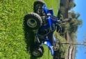 Cuatris y UTVs - Yamaha BANSHEE 350cc 2T 2001  111111Km - En Venta