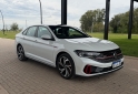 Autos - Volkswagen Vento gli 2024 Nafta 22000Km - En Venta