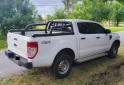 Camionetas - Ford Ranger XL 2.2 2014 Diesel 240000Km - En Venta