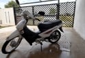 Motos - Corven Energy 2018 Nafta 4602Km - En Venta