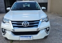 Camionetas - Toyota SW4 2017 Diesel 190076Km - En Venta