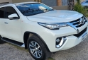 Camionetas - Toyota SW4 2017 Diesel 190076Km - En Venta