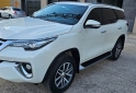 Camionetas - Toyota SW4 2017 Diesel 190076Km - En Venta