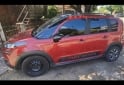 Autos - Citroen C3 aircross feel 1.6 2020 Nafta 100000Km - En Venta