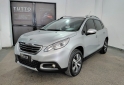 Autos - Peugeot 2008 feline 2018 Nafta 96500Km - En Venta