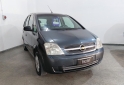 Autos - Chevrolet Meriva gl 2007 Nafta 157500Km - En Venta