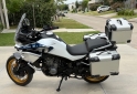 Motos - CF explorer edition 2024 Nafta 11000Km - En Venta
