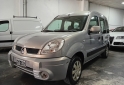 Utilitarios - Renault Kangoo Dinamyque 2008 GNC 105000Km - En Venta