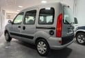 Utilitarios - Renault Kangoo Dinamyque 2008 GNC 105000Km - En Venta