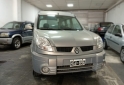 Utilitarios - Renault Kangoo Dinamyque 2008 GNC 105000Km - En Venta