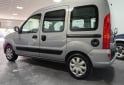 Utilitarios - Renault Kangoo Dinamyque 2008 GNC 105000Km - En Venta