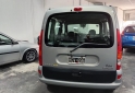 Utilitarios - Renault Kangoo Dinamyque 2008 GNC 105000Km - En Venta