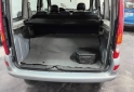 Utilitarios - Renault Kangoo Dinamyque 2008 GNC 105000Km - En Venta