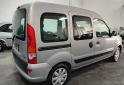 Utilitarios - Renault Kangoo Dinamyque 2008 GNC 105000Km - En Venta