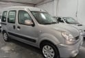 Utilitarios - Renault Kangoo Dinamyque 2008 GNC 105000Km - En Venta